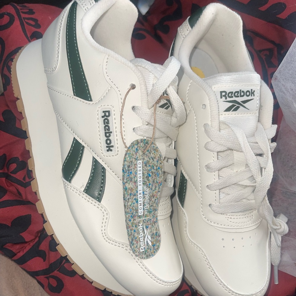 Reebok sneakers